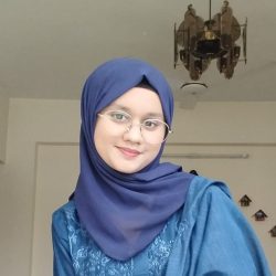 Haiqa Waseem