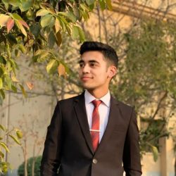 Secretary Growth Haseeb